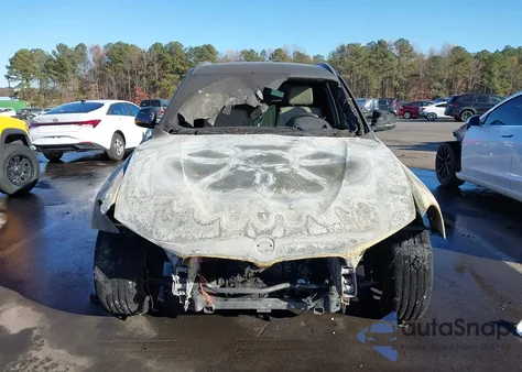 2016 BMW X3 xDrive28I z USA, uszkodzony, nr VIN 5UXWX9C59G0D93042